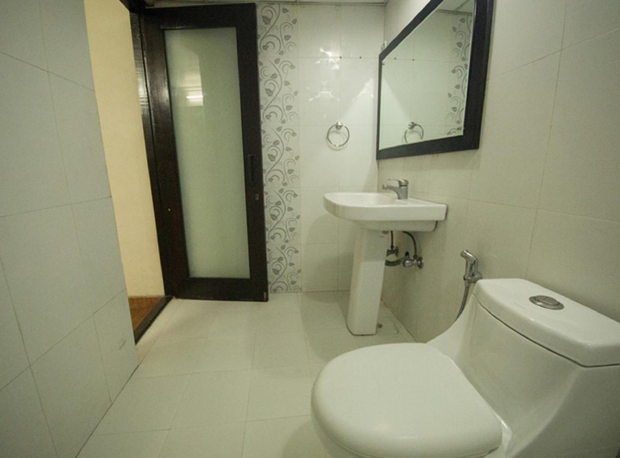 Anr Hotels Лакхнау Екстер'єр фото
